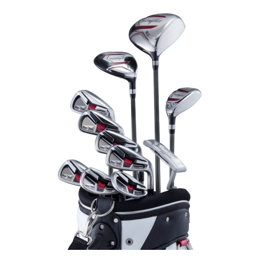 Men's Bridgestone Tourstage Package Set - Steel Shaft