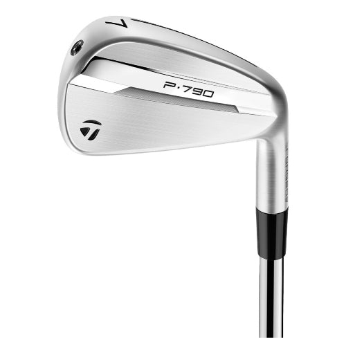 2025 Taylormade P790 Irons - Steel Shaft