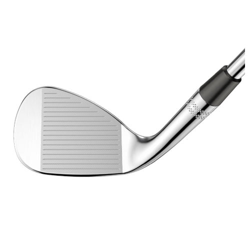 Callaway Opus Wedge Chrome Brushed