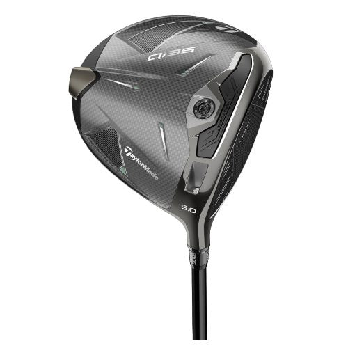 Taylormade QI35 Driver
