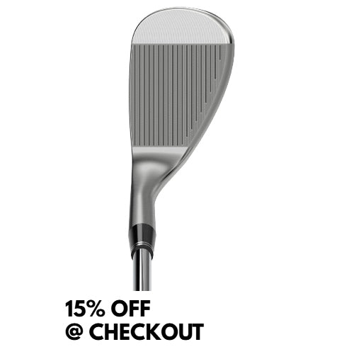 Cleveland 2025 RTZ Wedges