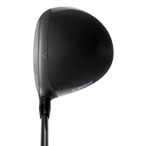 Ladies Callaway Paradym Ai Smoke MAX Driver