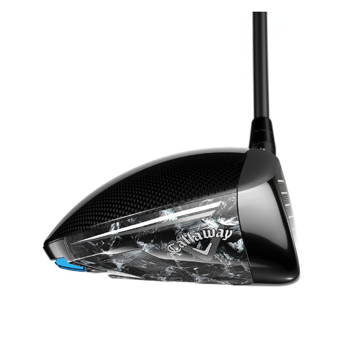 Ladies Callaway Paradym Ai Smoke MAX Driver
