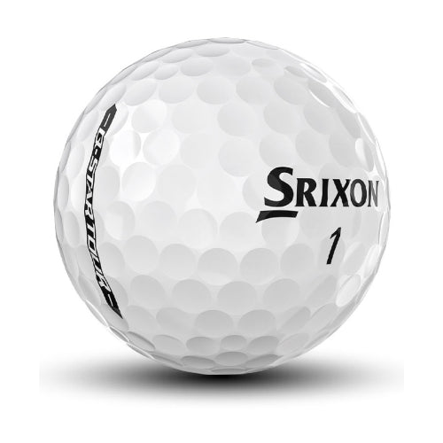 Srixon Q Star Tour Golf Balls
