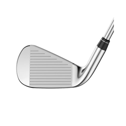 Callaway Paradym Irons - Steel Shaft DEMO