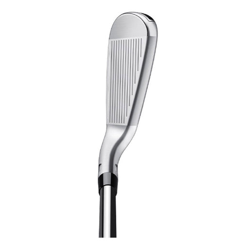 Taylormade QI10 Irons - Graphite Shaft
