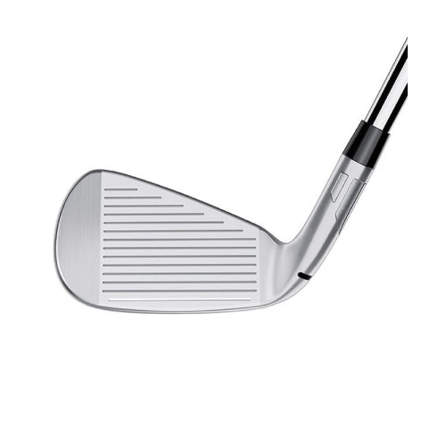 Taylormade QI10 Irons - Graphite Shaft