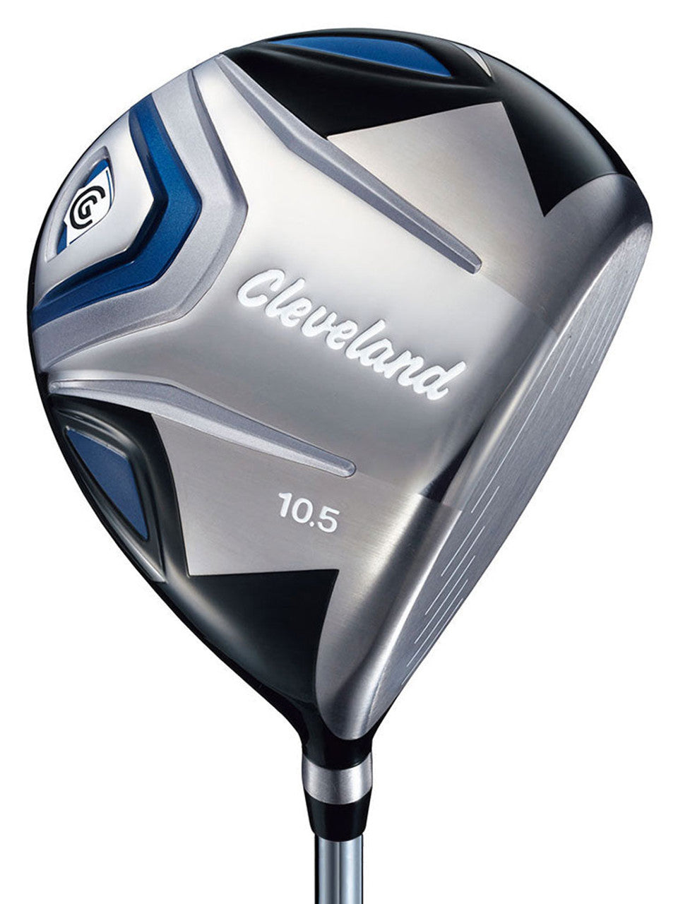 Men's Cleveland Package Set - Graphite Shaft