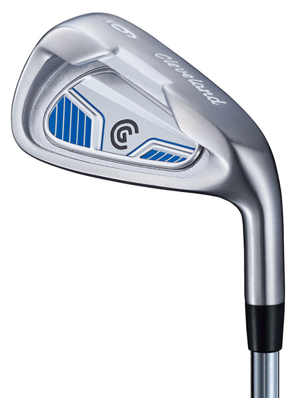 Men's Cleveland Package Set - Graphite Shaft