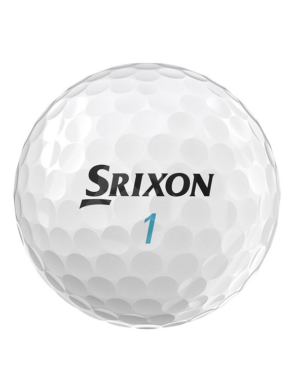 Srixon Ulti Soft - Bulk Buy Golf Balls