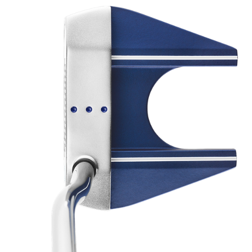 Ladies Callaway REVA 8 Piece Package Set - Blue