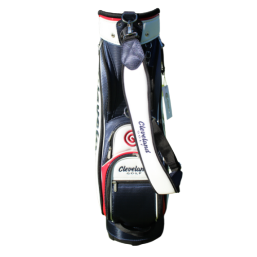 Cleveland Retro Cart Golf Bag