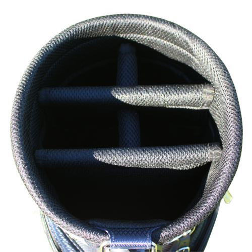 Cleveland Retro Cart Golf Bag