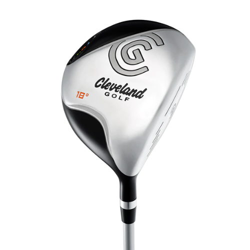 Cleveland Junior Launcher Package 10-12 Yrs