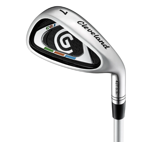 Cleveland Junior Launcher Package 7-9 Yrs