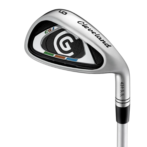 Cleveland Junior Launcher Package 7-9 Yrs