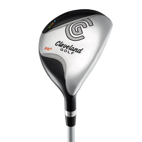 Cleveland Junior Launcher Package 10-12 Yrs