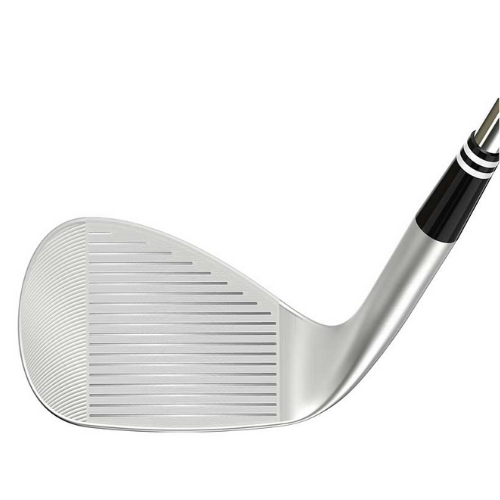 Cleveland RTX ZipCore Tour Satin Wedge