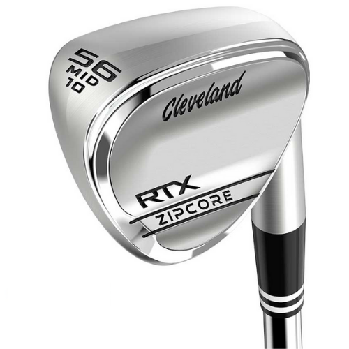 Cleveland RTX ZipCore Tour Satin Wedge