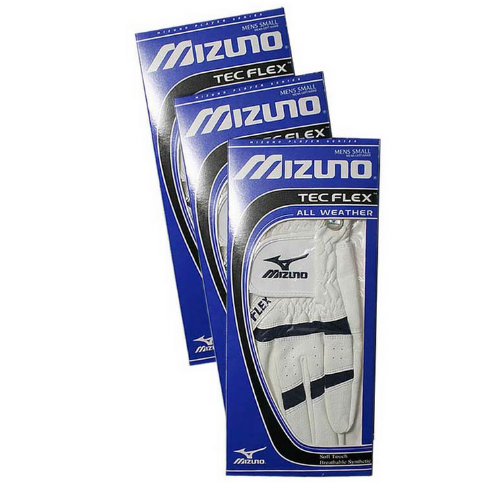 Mizuno tech discount flex glove