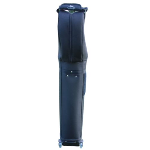 On Tour Lite Travel Bag - Black