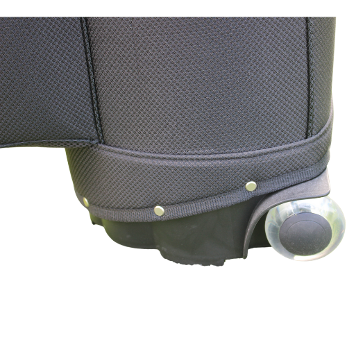 On Tour Lite Travel Bag - Black