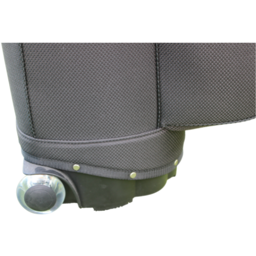 On Tour Lite Travel Bag - Black