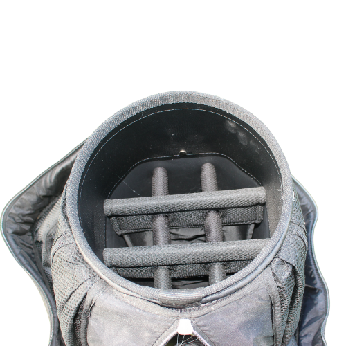 On Tour Lite Travel Bag - Black