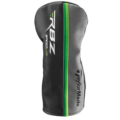 Men's TaylorMade RBZ SpeedLite Package Set - Steel Shaft