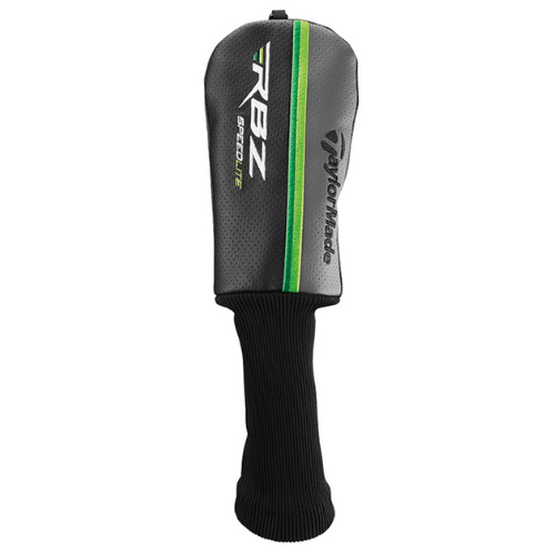 Men's TaylorMade RBZ SpeedLite Package Set - Steel Shaft