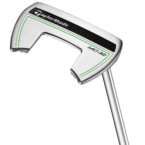 Men's TaylorMade RBZ SpeedLite Package Set - Steel Shaft