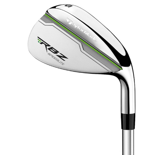 Men's TaylorMade RBZ SpeedLite Package Set - Steel Shaft