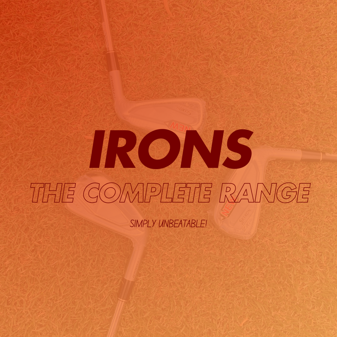 Irons