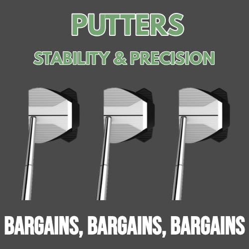 Putters