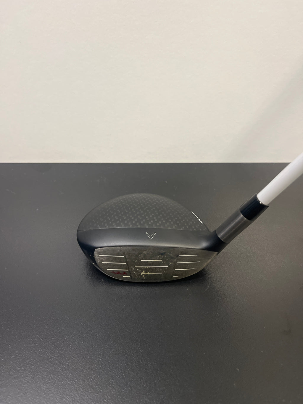 Callaway Elyte Max Fast 5 Wood - Ladies Flex (Ex Demo)
