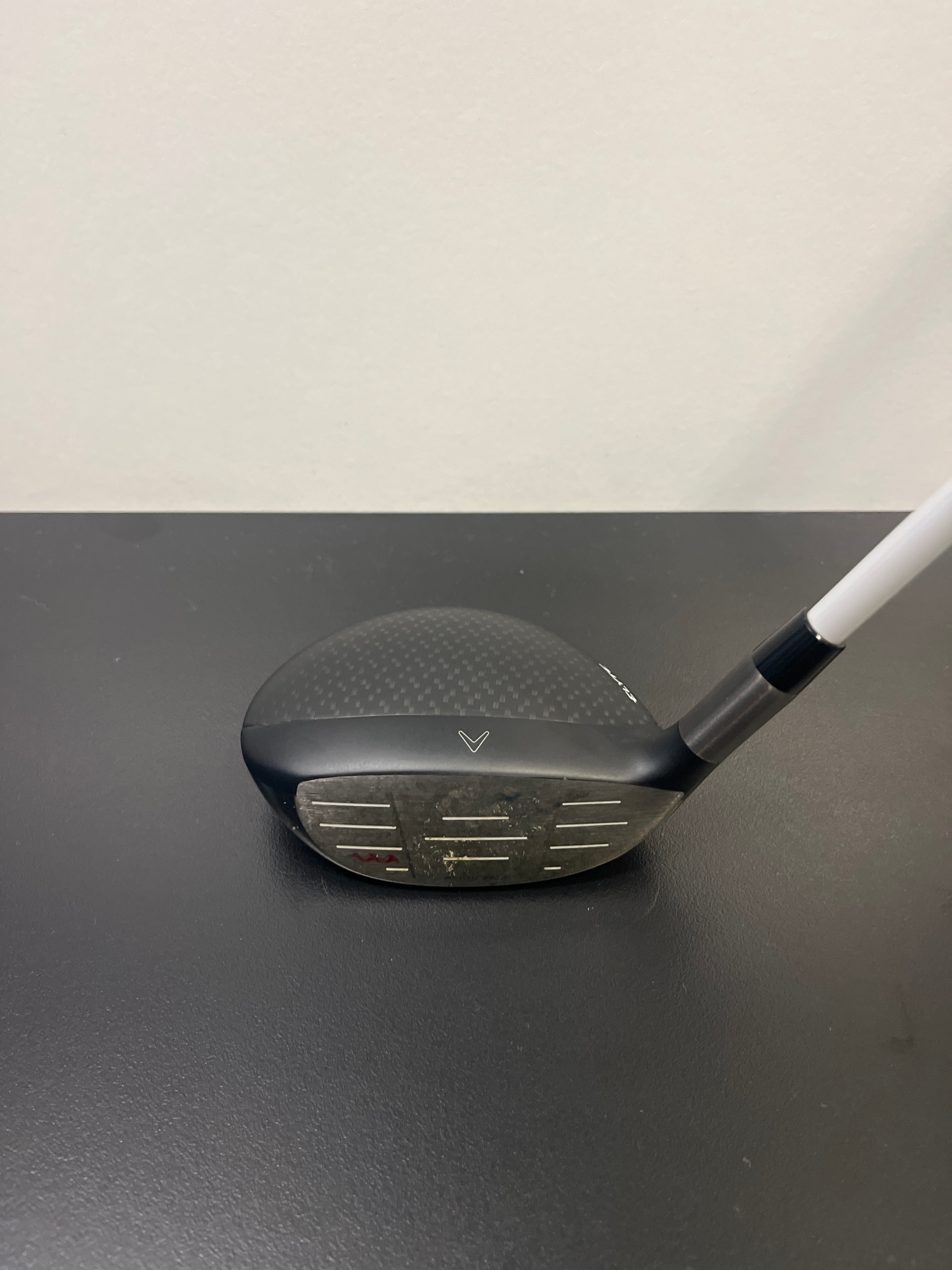 Callaway Elyte Max Fast 5 Wood - Ladies Flex (Ex Demo)