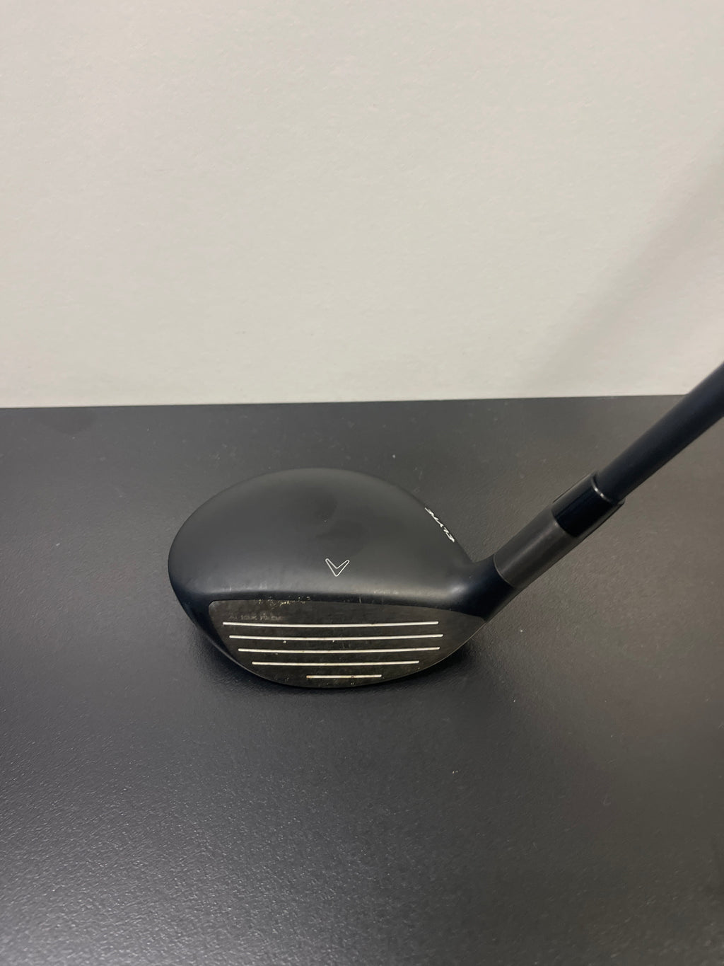 Callaway Elyte 11 Wood - R2 Flex (Ex Demo)