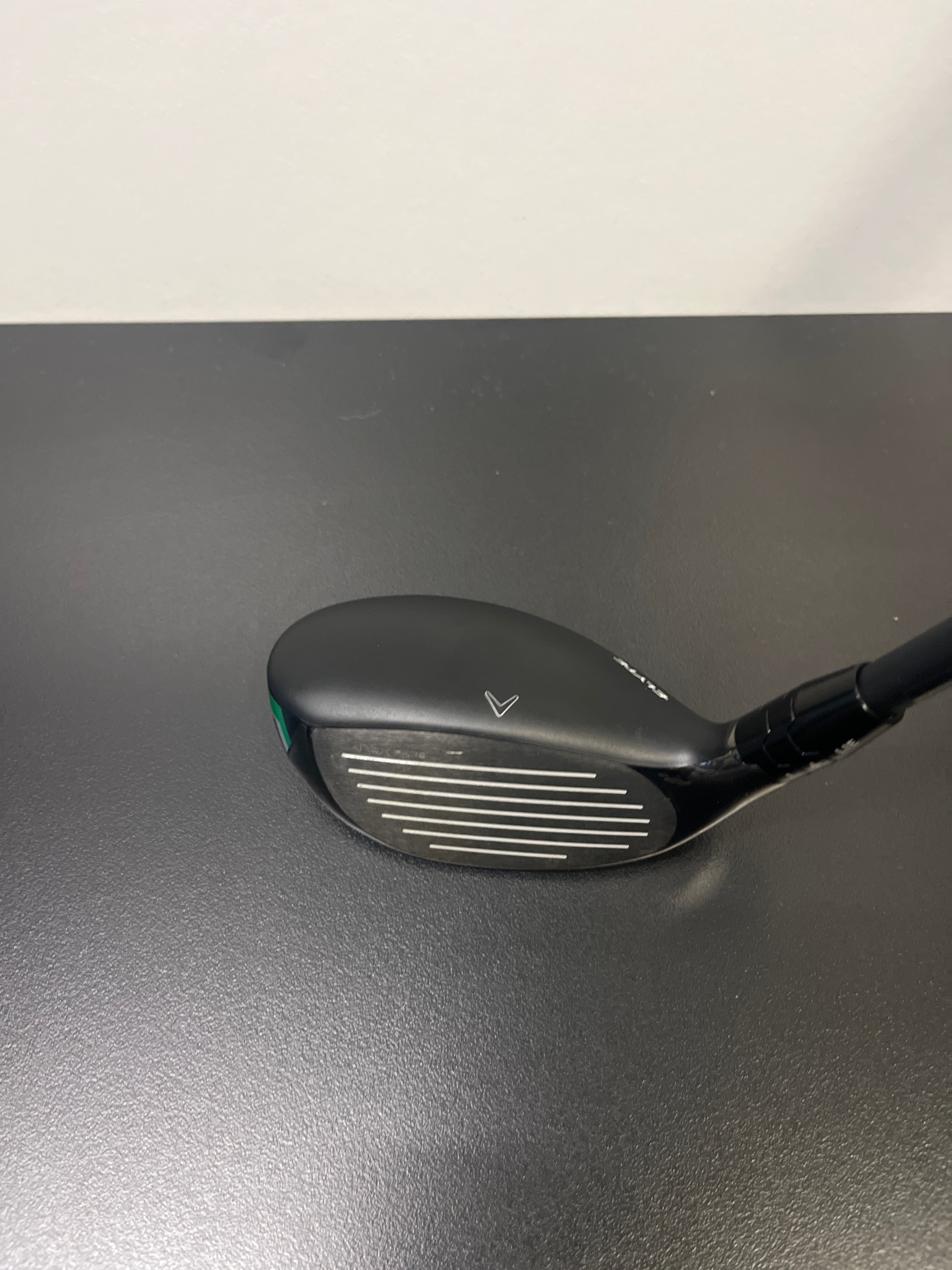 Callaway Elyte X 6 Hybrid - R2 Flex (Ex Demo)