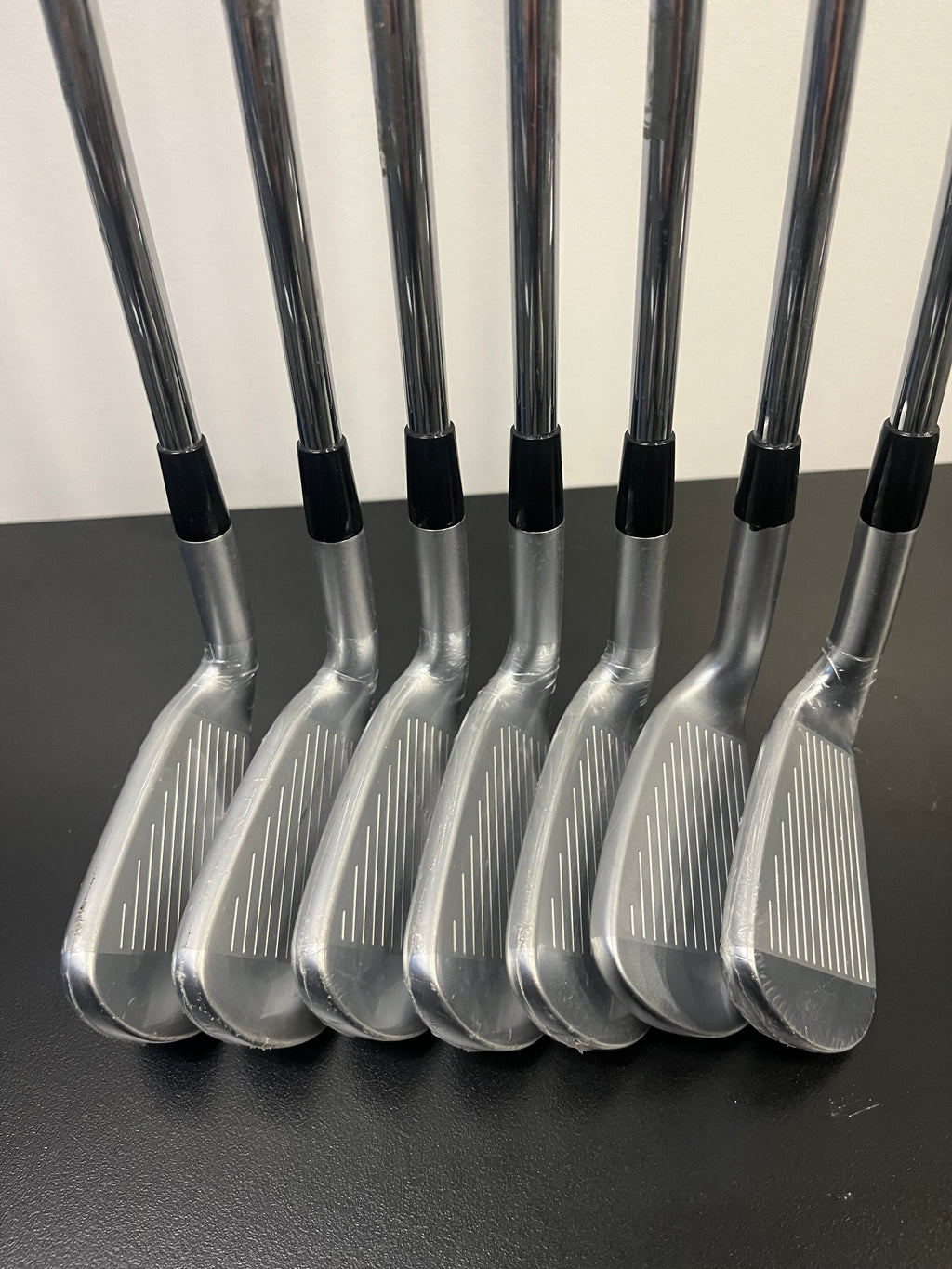Mizuno JPX 900 Irons 4-P (Ex-Demo)