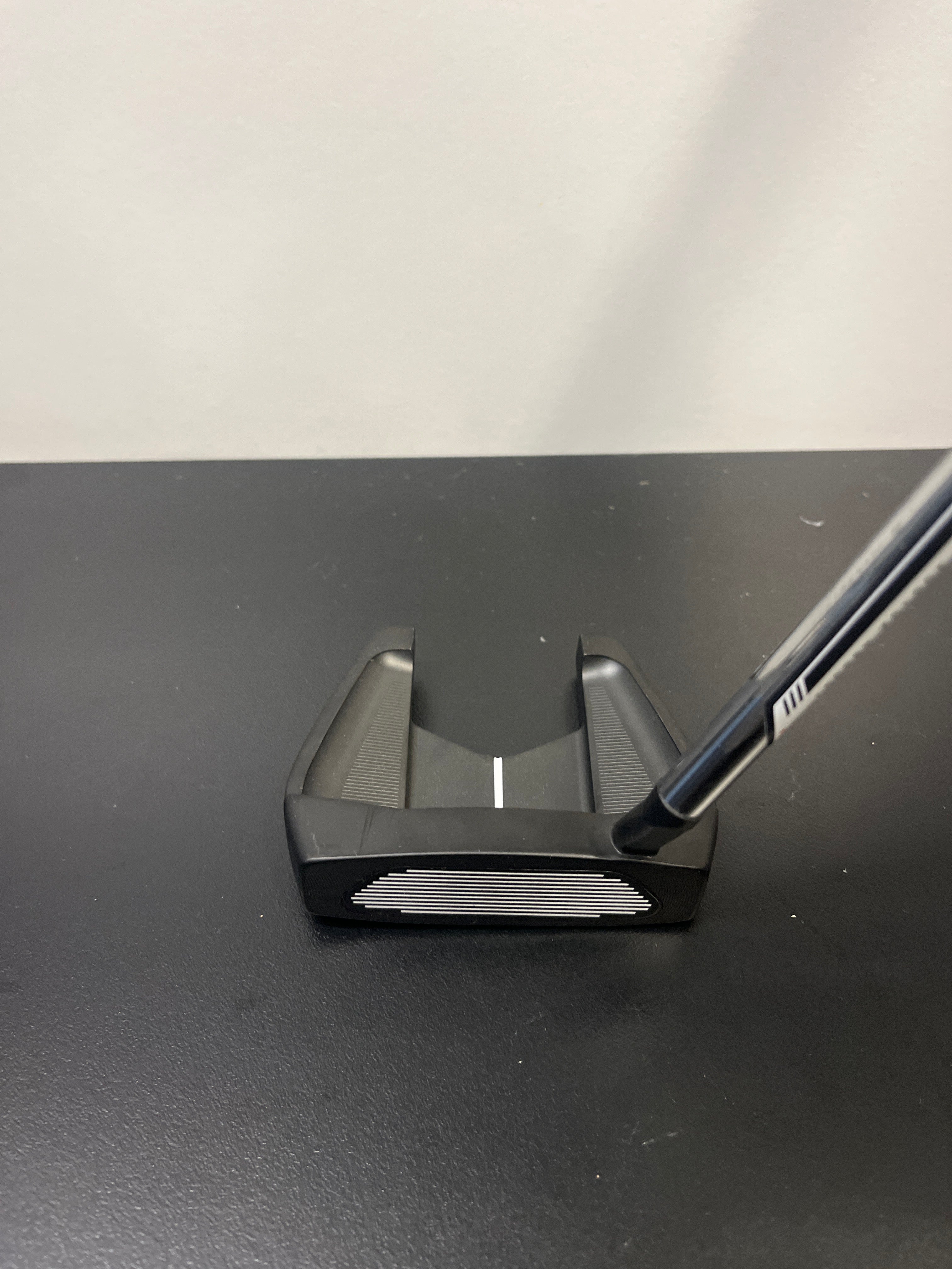 Taylormade TP Palisades 3 Putter (Ex Demo)