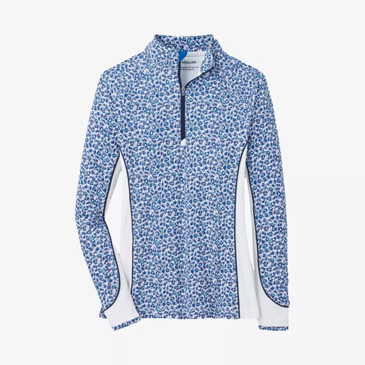 Women's Peter Millar Lightweight Sun Layer - Floral