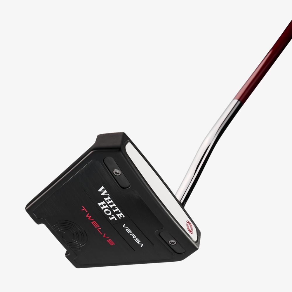 Odyssey White Hot Versa 12 Putter - front view