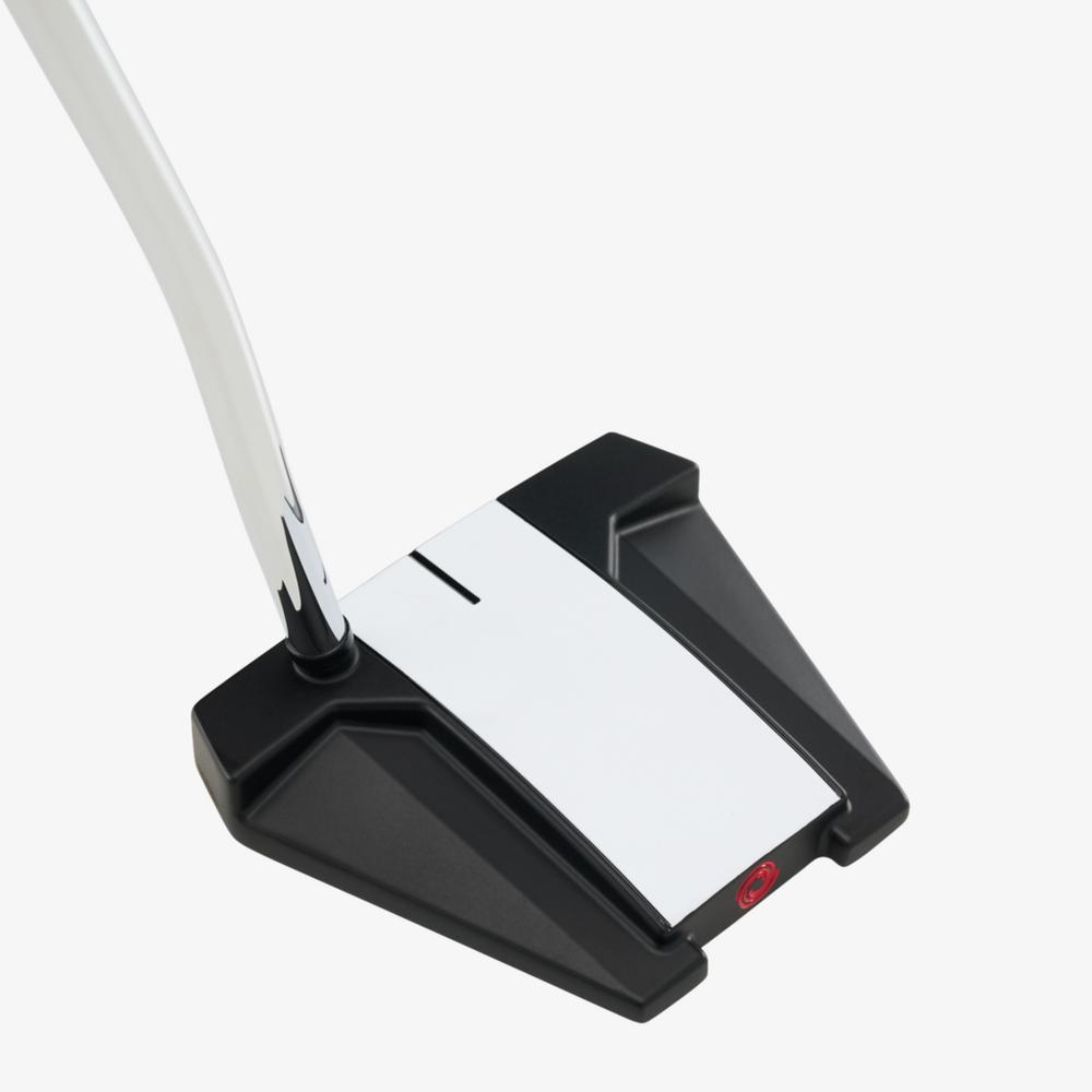 Odyssey White Hot Versa 12 Putter - sole view