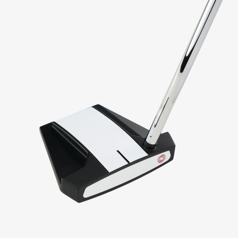 Odyssey White Hot Versa 12 Putter - side profile view