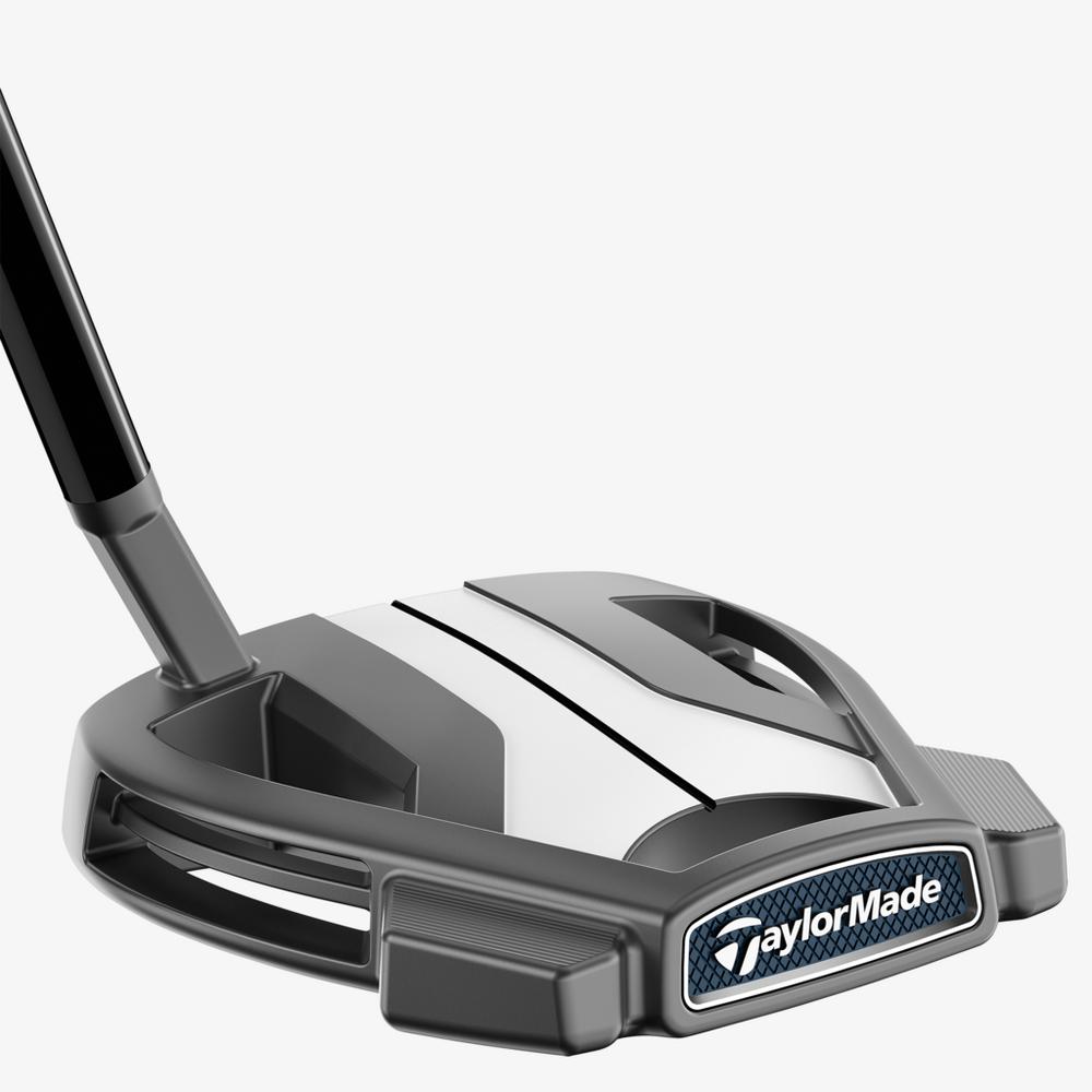 TaylorMade Spider Tour X Putter - sole view