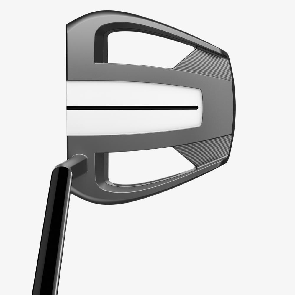 TaylorMade Spider Tour V Putter - alignment view