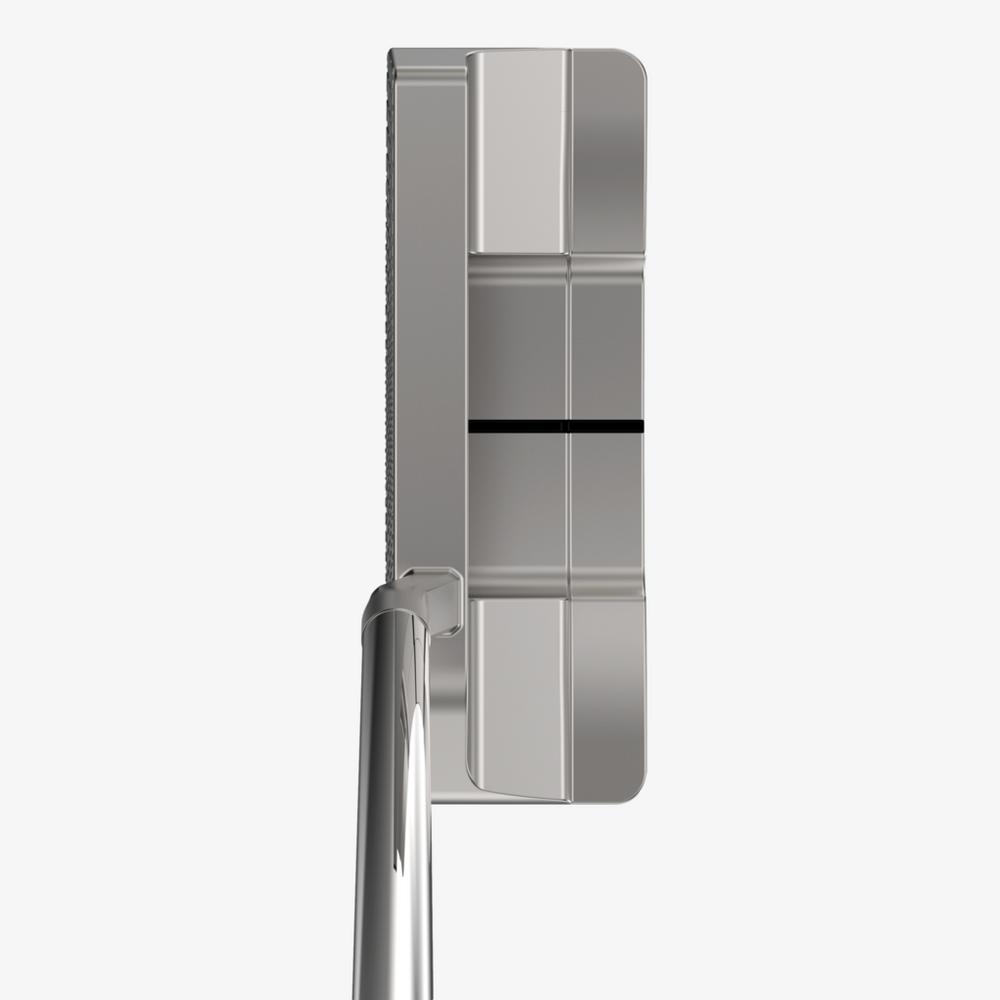 Cleveland HB Soft 2 #8S Putter - alignment view