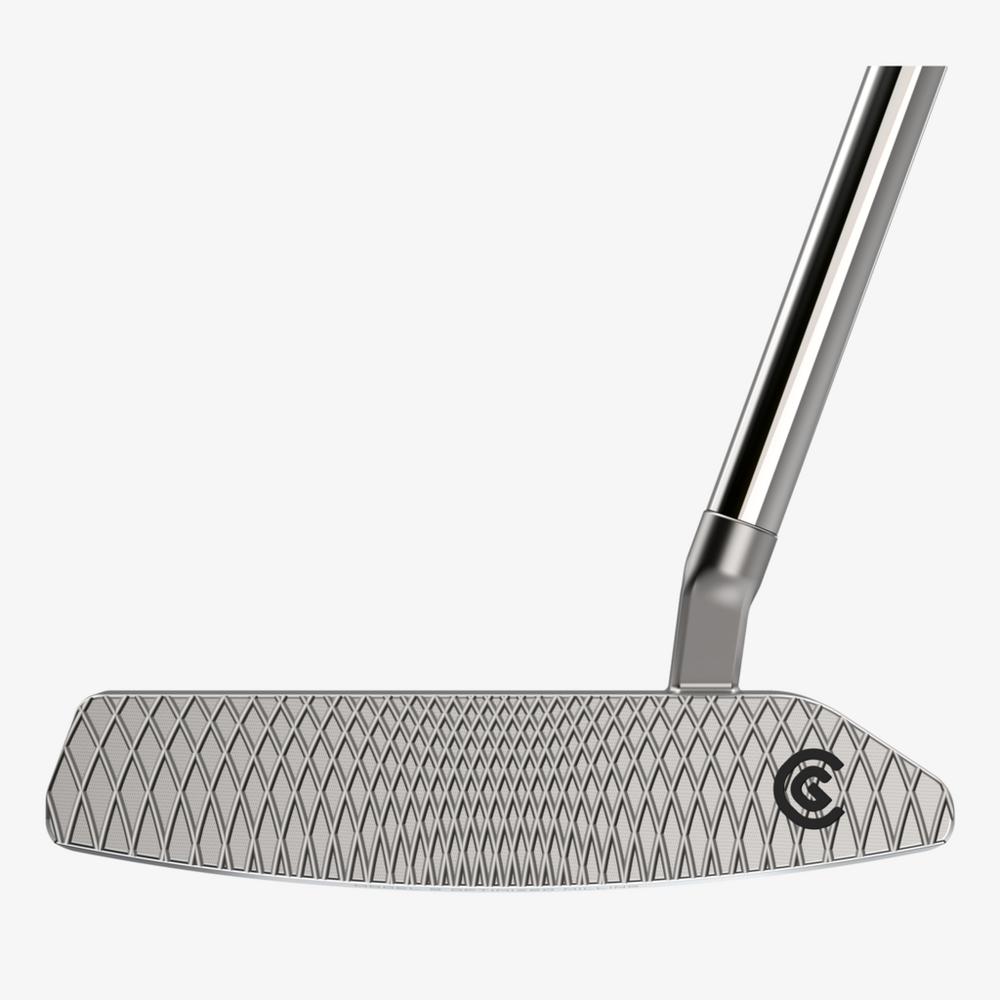 Cleveland HB Soft 2 #8S Putter - sole view