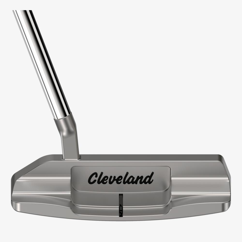 Cleveland HB Soft 2 #8S Putter - side profile view
