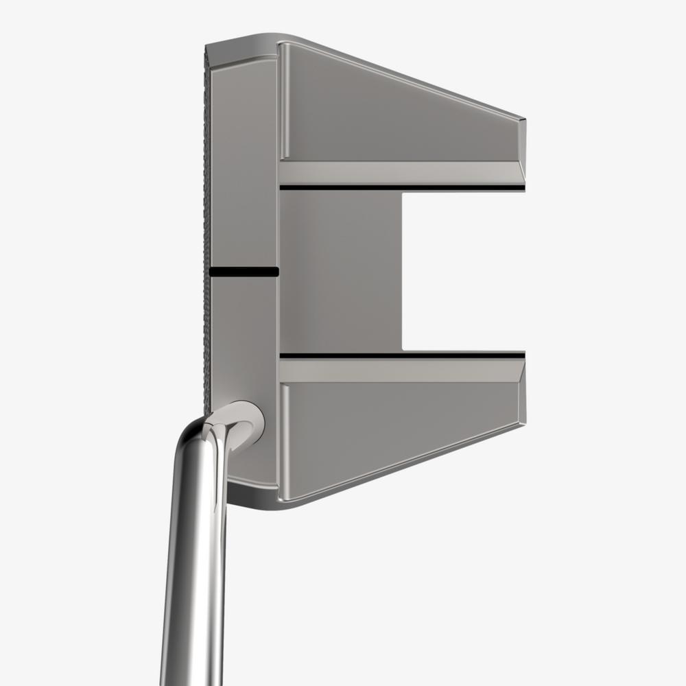 Cleveland HB Soft 2 #11 Putter - alignment view